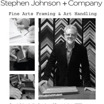 Stephen Johnson - Mention this ad for a 10% discount! - Framing Near Me - West Palm Beach, Florida Stephen Johnson - Mention this ad for a 10% discount! - Framing Near Me - West Palm Beach, Florida