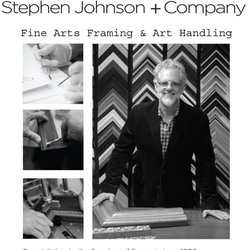 Stephen Johnson - Mention this ad for a 10% discount!