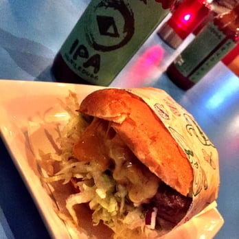 Illegal Burger - Burgers Near Me - Oslo, 03