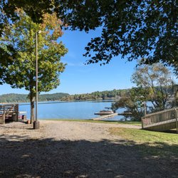 Tim Horton Camp Kentahten