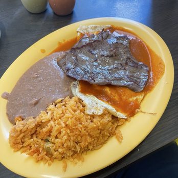 Mary's Taqueria - Steak and eggs - Mexican Near Me - Chicago, Illinois Mary's Taqueria - Steak and eggs - Mexican Near Me - Chicago, Illinois