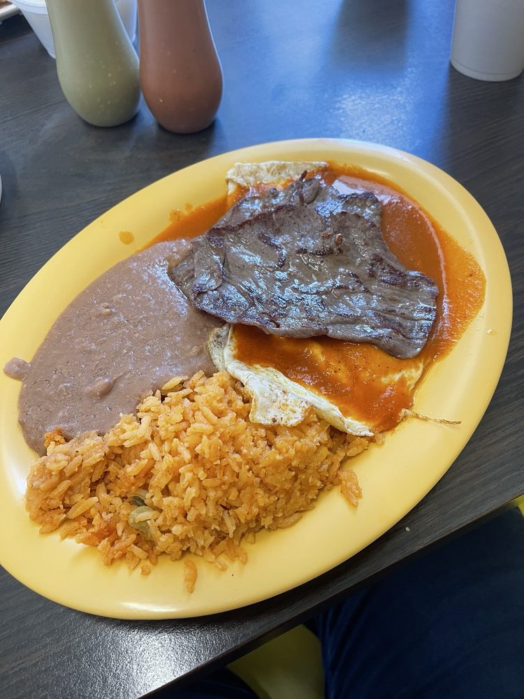 Mary's Taqueria
