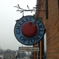 Cherry Optometry