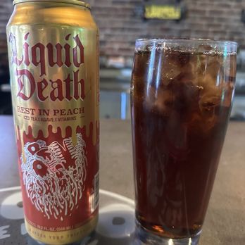 Voodoo Brewing - Breweries Near Me - Jacksonville, Florida