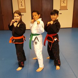 Dragonfly Martial Arts