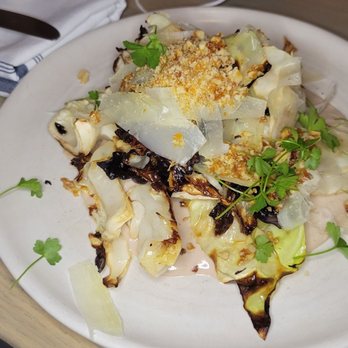 Ten Foot Henry - Cabbage is bomb! - Canadian (New) Near Me - Calgary, Alberta Ten Foot Henry - Cabbage is bomb! - Canadian (New) Near Me - Calgary, Alberta
