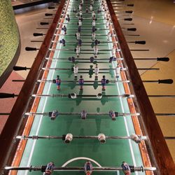Novotel Cornellà - Foosball Extreme!