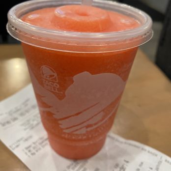 Taco Bell - Fast Food Near Me - Houston, Texas