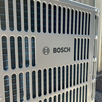 SureTech Heating & Cooling - New Bosch high-efficiency AC installation. Sleek, ultra-quiet, and built for maximum comfort in Vancouver, WA. - Heating & Air Conditioning/HVAC Near Me - Vancouver, Washington SureTech Heating & Cooling - New Bosch high-efficiency AC installation. Sleek, ultra-quiet, and built for maximum comfort in Vancouver, WA. - Heating & Air Conditioning/HVAC Near Me - Vancouver, Washington