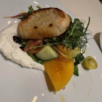 Potente - Burrata - Italian Near Me - Houston, Texas Potente - Burrata - Italian Near Me - Houston, Texas