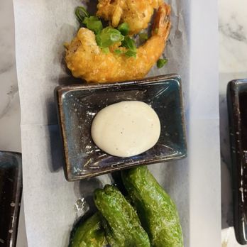 Mabu Sushi - Sushi Bars Near Me - El Monte, California