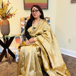 Shilpi Chanda