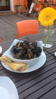 MATEUS BISTRO by null