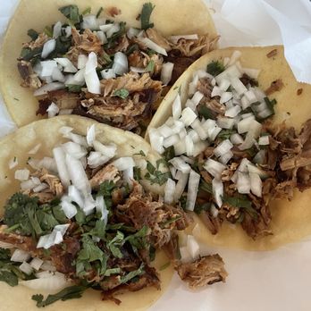 Off Road Diner Mexican Cantina - Carnitas tacos plate - Mexican Near Me - Golden Valley, Arizona