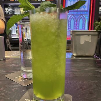 Voodoo Bayou - Cocktail Bars Near Me - Orlando, Florida
