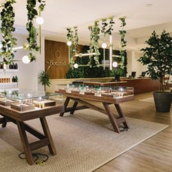 The Botanist - Shrewsbury