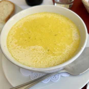 Danubius Restaurant - Ciorba de Burta - Modern European Near Me - Sunnyside, New York