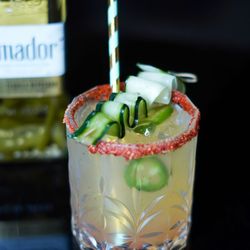 El Patron Grill and Cantina