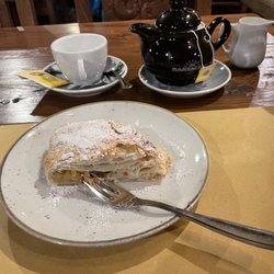 Osteria del Conte - Postres