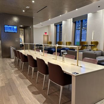 Amtrak Metropolitan Lounge - Lounges Near Me - New York, New York Amtrak Metropolitan Lounge - Lounges Near Me - New York, New York