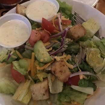 Bubba Gump Shrimp - Salad - Seafood Near Me - Laughlin, Nevada Bubba Gump Shrimp - Salad - Seafood Near Me - Laughlin, Nevada