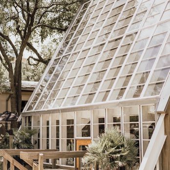 PRESS Coffee - The outside of their new location is as stunning as the inside. - Coffee & Tea Near Me - San Antonio, Texas PRESS Coffee - The outside of their new location is as stunning as the inside. - Coffee & Tea Near Me - San Antonio, Texas