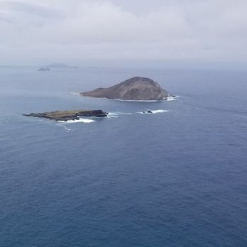 Makapu'u Point Lighthouse Trail - The view from up top - Hiking Near Me - Honolulu, Hawaii