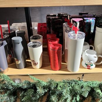 Starbucks - Merchandise - Coffee & Tea Near Me - Castle Rock, Colorado Starbucks - Merchandise - Coffee & Tea Near Me - Castle Rock, Colorado