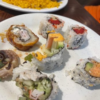 China Buffet - Sushi - Chinese Near Me - Kannapolis, North Carolina China Buffet - Sushi - Chinese Near Me - Kannapolis, North Carolina