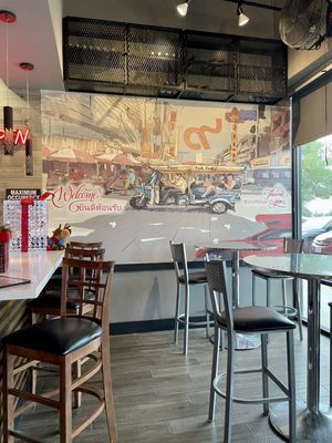 ZapVor by Thai Spice SugarLand by null