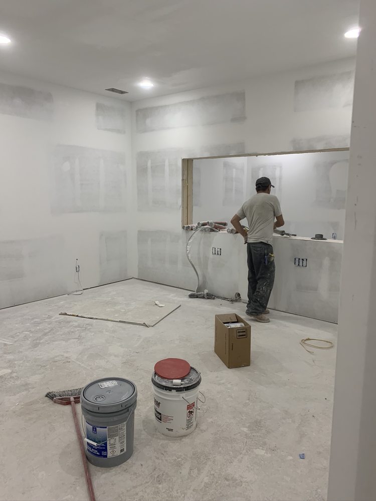 Slide of Bond Home Services