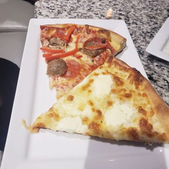 Antonella's Pizzeria - White pizza - Pizza Near Me - Winter Park, Florida Antonella's Pizzeria - White pizza - Pizza Near Me - Winter Park, Florida