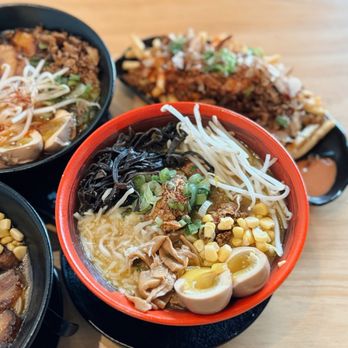 Sojo Ramen - Curry ramen - Ramen Near Me - Fremont, California Sojo Ramen - Curry ramen - Ramen Near Me - Fremont, California
