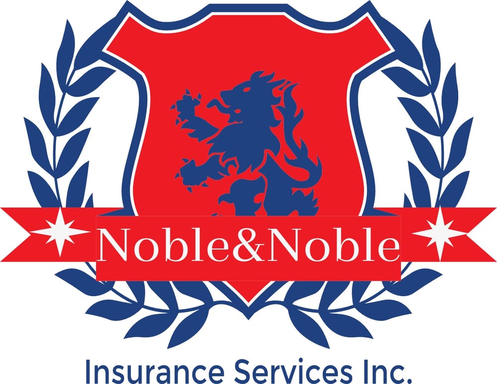 NOBLE & NOBLE INSURANCE SERVICES Updated August 2024 600 North
