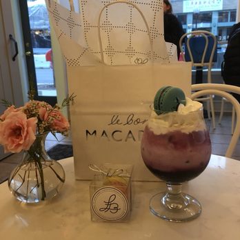 Le Bon Macaron - Macarons and blueberry Italian soda - Coffee & Tea Near Me - Ann Arbor, Michigan Le Bon Macaron - Macarons and blueberry Italian soda - Coffee & Tea Near Me - Ann Arbor, Michigan