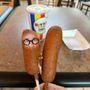 Photo of Hot Dog on a Stick