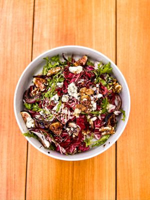 Sugar Palm Santa Monica by null