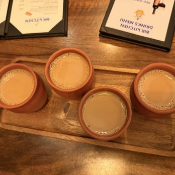 Bir Kitchen - Masala Chai - Indian Near Me - San Francisco, California