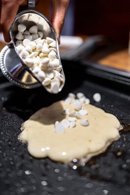 Slappy Cakes by null