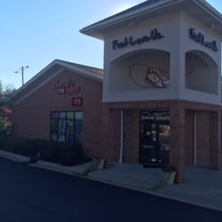 Brown's Shoe Center - Stop by and see us on Highway 47