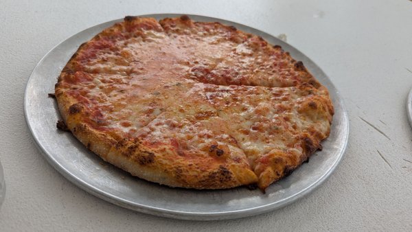 Pure Pizza on The Plaza by null