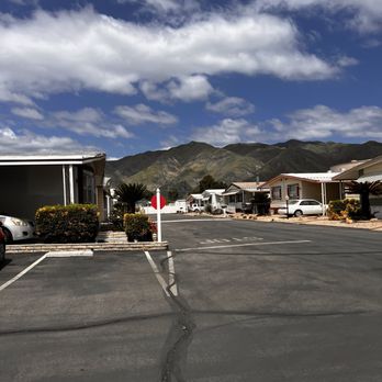Caravana Estates - Mobile Home Parks Near Me - San Jacinto, California