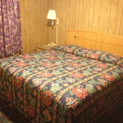 Simpson Motel