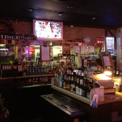 Pat's Pub