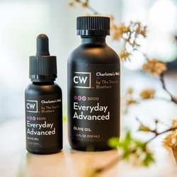 Elm City Wellness - Elm City Wellness now carries Charlotte's Web CBD products.