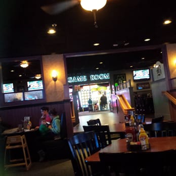 Barrett's Ale House - Restaurant and game room kinda a mini Dave an busters - American Near Me - Fall River, Massachusetts Barrett's Ale House - Restaurant and game room kinda a mini Dave an busters - American Near Me - Fall River, Massachusetts