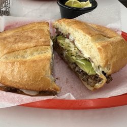 Taco Movil - Stake Torta
