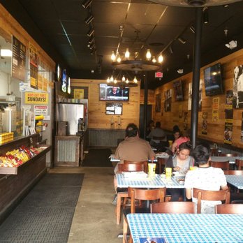 Dickey's Barbecue Pit - Excellent place! - Barbeque Near Me - Whittier, California Dickey's Barbecue Pit - Excellent place! - Barbeque Near Me - Whittier, California
