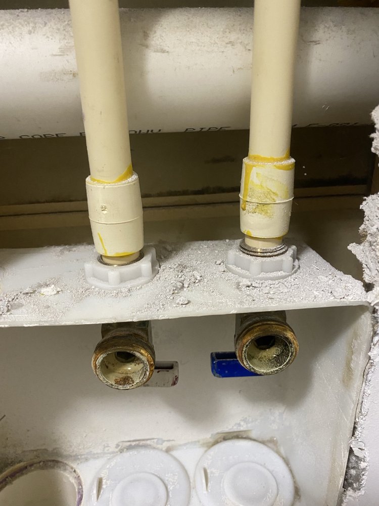 Slide of DNG Home Improvement