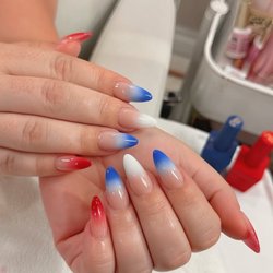 Eastvale Nails Spa - Gel X by Annie